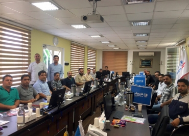 بازدید سرویسکاران خدمات پس از فروش 1402