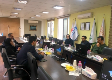 بازدید صنعت و معدن 1402