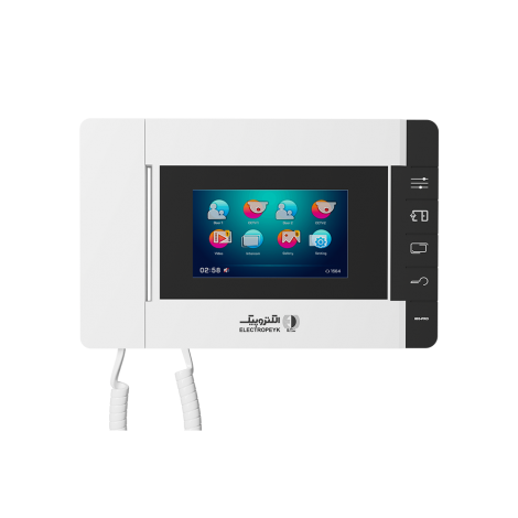 گوشی تصویری مدل 803 PRO