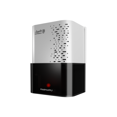 منبع تغذیه مدل 1102