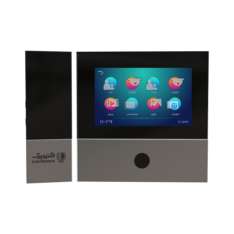 گوشی تصویری مدل 1003 