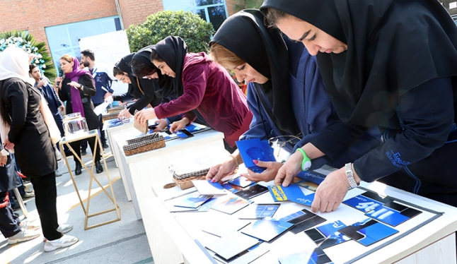 مراسمات درون سازمانی