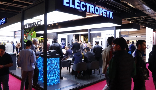 نمایشگاه ها