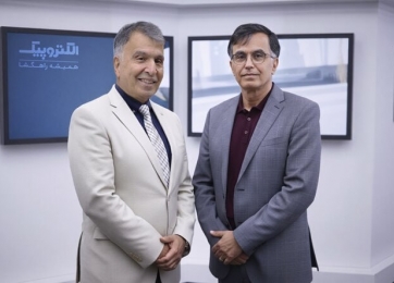 هوشمندسازی؛ اولویت اصلی الکتروپیک