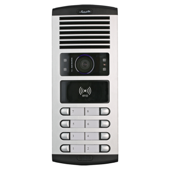 صفحه تصویری مدل 1086 (RFID)