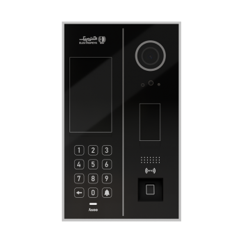 صفحه کدینگ مدل آسو