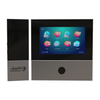 گوشی تصویری مدل 1003 