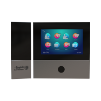 گوشی تصویری مدل 1003 